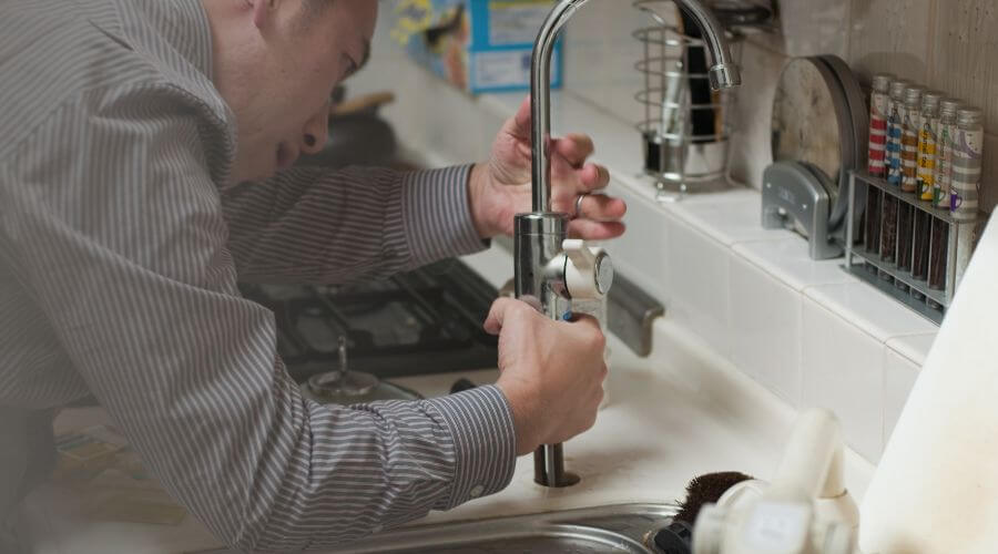 Professional expert plumbing services in Robbins, NC